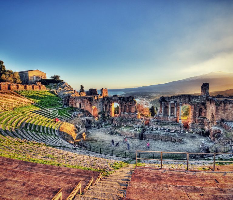 Taormina