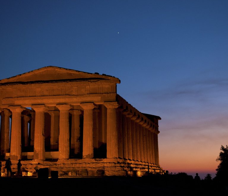 Agrigento